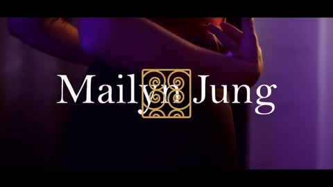 Carolina Barrantes Munera online show from 01.22.25