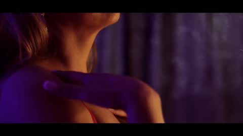 Carolina Barrantes Munera online show from 02.13.25