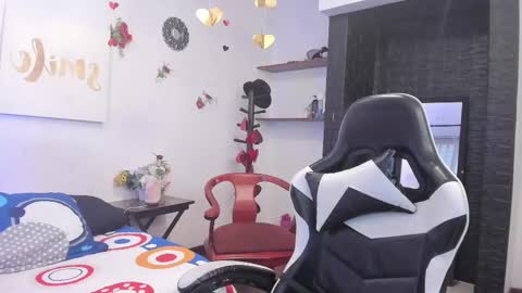 Carolina Barrantes Munera online show from 02.15.25