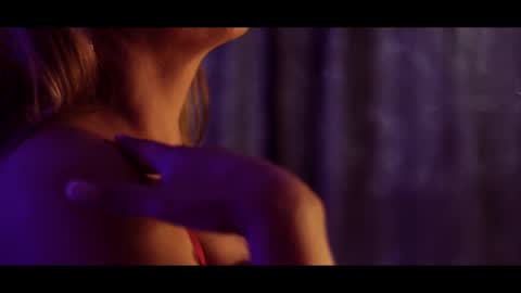 Carolina Barrantes Munera online show from 02.28.25