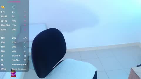 Snapshot of mailywindsor chatting on 02.06.25 Maily online show from 02.06.25