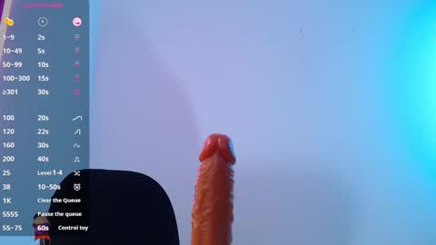 Snapshot of mailywindsor chatting on 02.19.25 Maily online show from 02.19.25