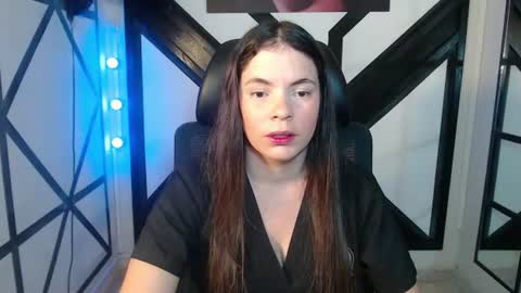 Snapshot of maira_md chatting on 06.11.26 MAIRA online show from 06.11.26