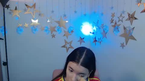 Snapshot of maira_md chatting on 07.07.26 MAIRA online show from 07.07.26