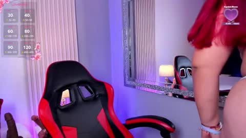 Snapshot of mairys_ chatting on 01.08.26 mairys_ online show from 01.08.26