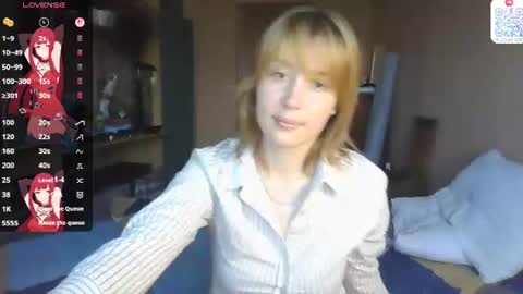 Snapshot of maisawin chatting on 07.03.26 Evie online show from 07.03.26