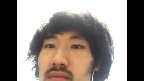 Snapshot of maishall chatting on 01.10.25 David Sae Hymn Cho online show from 01.10.25