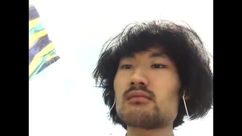 Snapshot of maishall chatting on 01.28.25 David Sae Hymn Cho online show from 01.28.25