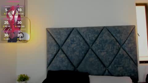 Zamara.... online show from 01.06.26