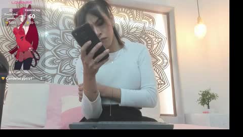 Zamara.... online show from 02.05.26