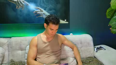 Bastian Arslan online show from 06.03.26