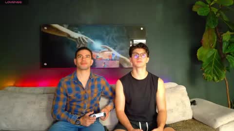Bastian Arslan online show from 06.04.26
