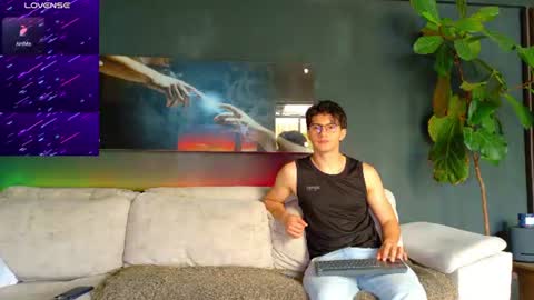 Bastian Arslan online show from 06.13.26