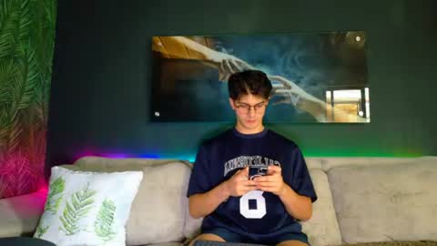 Bastian Arslan online show from 06.16.26