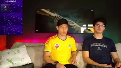 Bastian Arslan online show from 06.17.26
