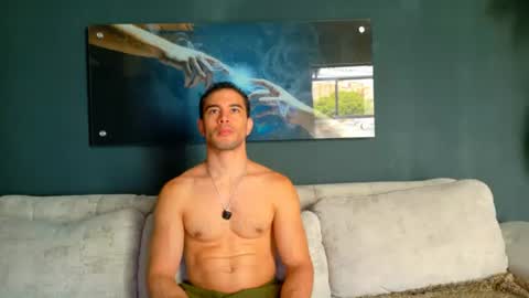 Bastian Arslan online show from 06.19.26