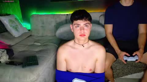 Bastian Arslan online show from 06.20.26