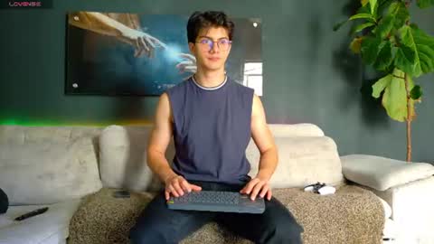 Bastian Arslan online show from 06.23.26