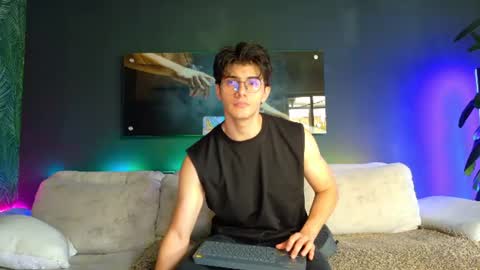Bastian Arslan online show from 06.30.26