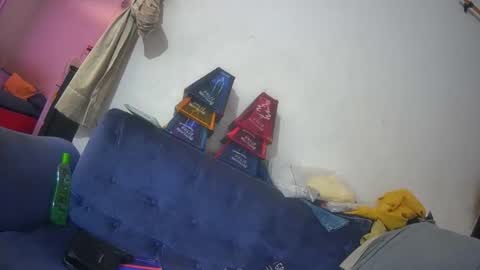 maite2020 online show from 12.13.24