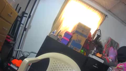 maite2020 online show from 12.27.24