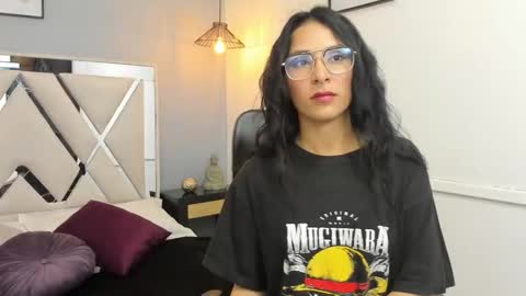 Camila  online show from 11.14.25