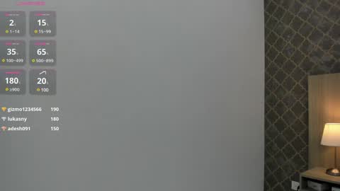 Snapshot of maite_jhon chatting on 01.27.25 online show from 01.27.25