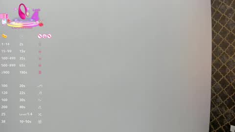 Snapshot of maite_jhon chatting on 03.03.25 online show from 03.03.25