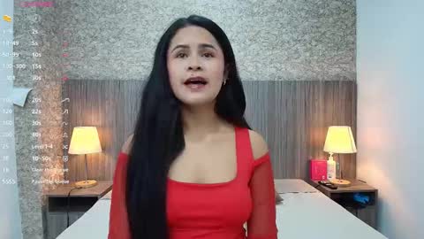 Snapshot of maite_jhon chatting on 02.21.26 online show from 02.21.26