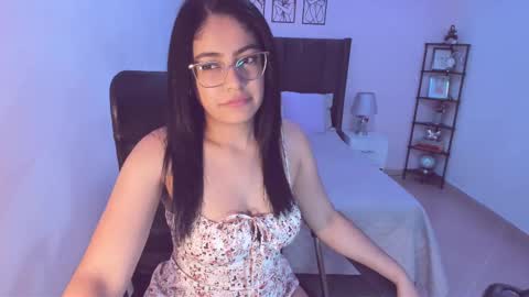 Maite online show from 02.15.25