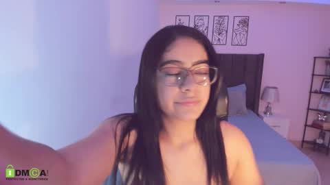 Maite online show from 09.27.25