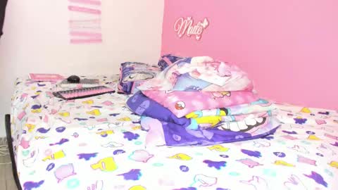 Snapshot of maite_newmilf chatting on 02.20.26 Maite online show from 02.20.26