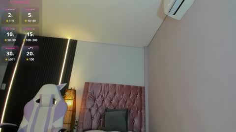 Maite online show from 02.25.26