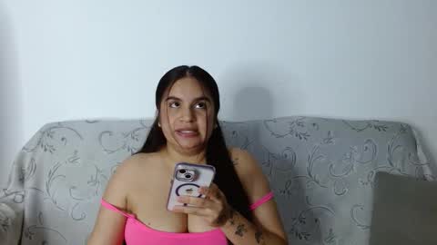 maite online show from 03.18.26