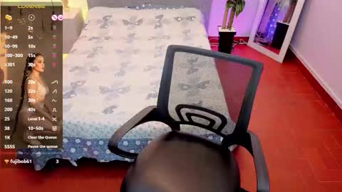 MAITE STONE1 online show from 03.27.26