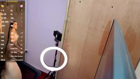 MAITE STONE1 online show from 03.28.26