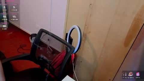 MAITE STONE1 online show from 04.12.26