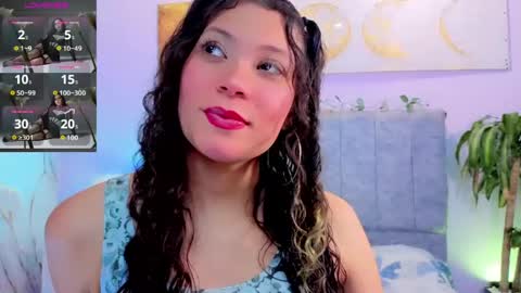 MAITE STONE1 online show from 04.19.26