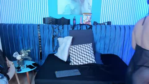 Snapshot of maiteandlexy chatting on 03.03.26 Maite and Lexy online show from 03.03.26