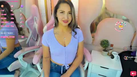 maiyajoness online show from 07.30.26