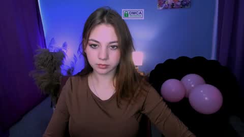 your dream  online show from 02.03.25