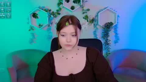 Snapshot of maja_beautiful chatting on 06.22.26 your dream online show from 06.22.26