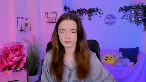 Snapshot of maja_beautiful chatting on 06.30.26 your dream online show from 06.30.26