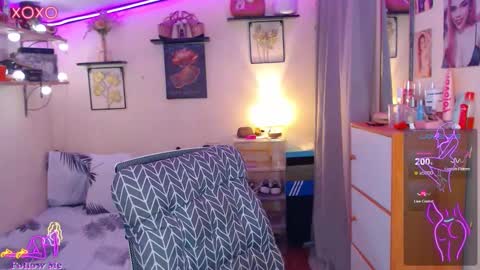 Snapshot of majestic_bella chatting on 01.13.26 Bella online show from 01.13.26