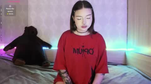 Snapshot of majestic_eva chatting on 03.25.26 majestic_eva online show from 03.25.26