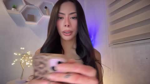 Snapshot of majesticfrancine chatting on 02.11.26 Lovely online show from 02.11.26