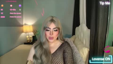 majestydannaxx online show from 11.11.25