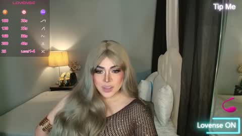 majestydannaxx online show from 11.21.25