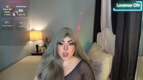 majestydannaxx online show from 02.04.26