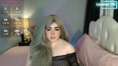 majestydannaxx online show from 04.08.26